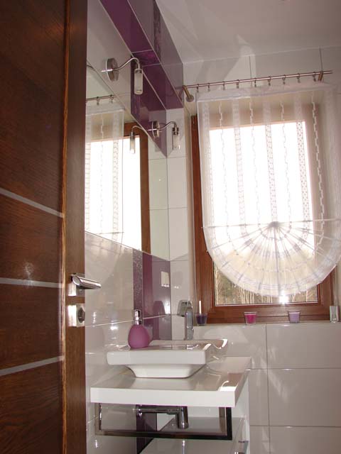 Prawa autorskie - KafLUX - kompleksowe remonty łazienek